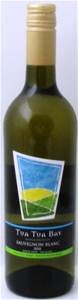 Tua Tua Bay Sauvignon Blanc 2010